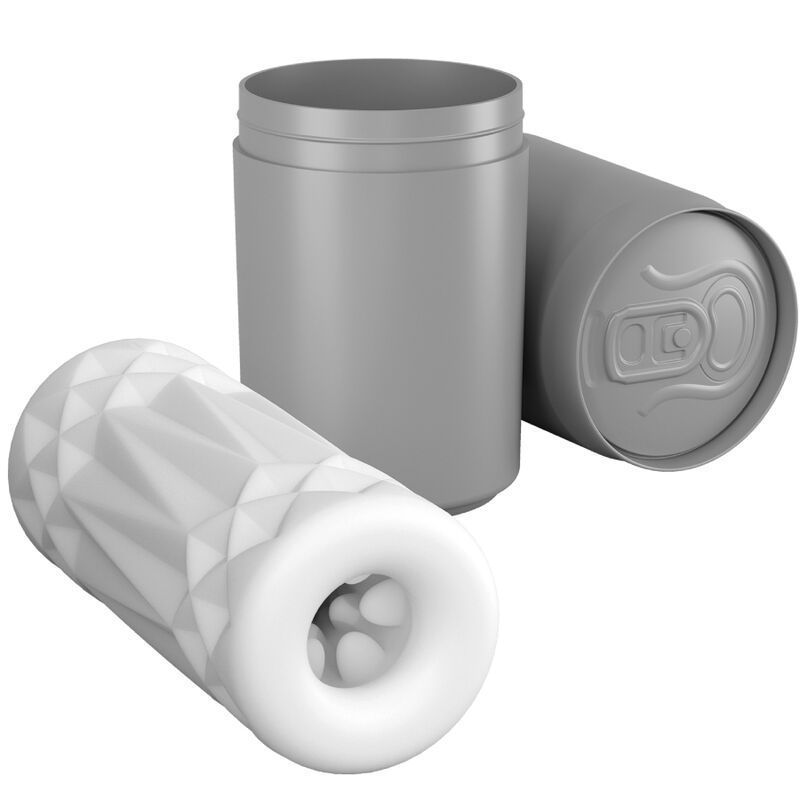 Realistic Male Masturbator Can Model 2