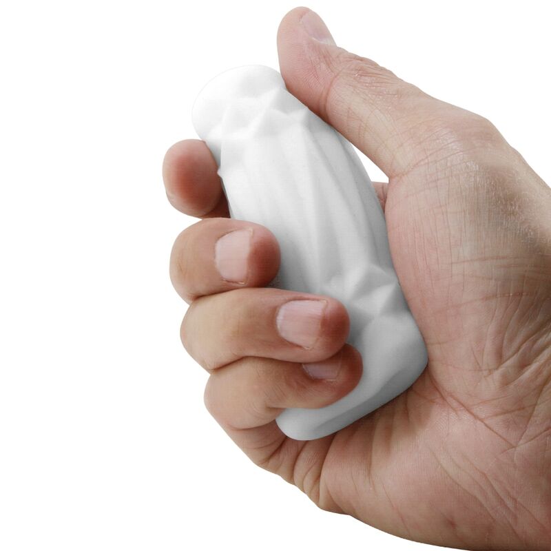 Realistic Male Masturbator Can Model 2