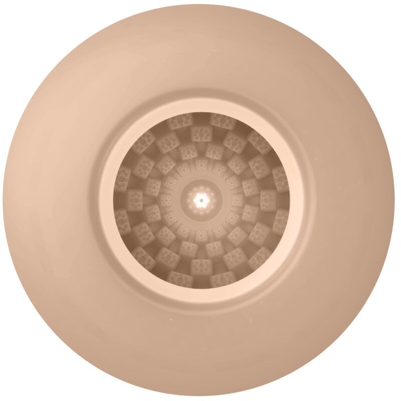 Egg Male Masturbator - Flesh Texture