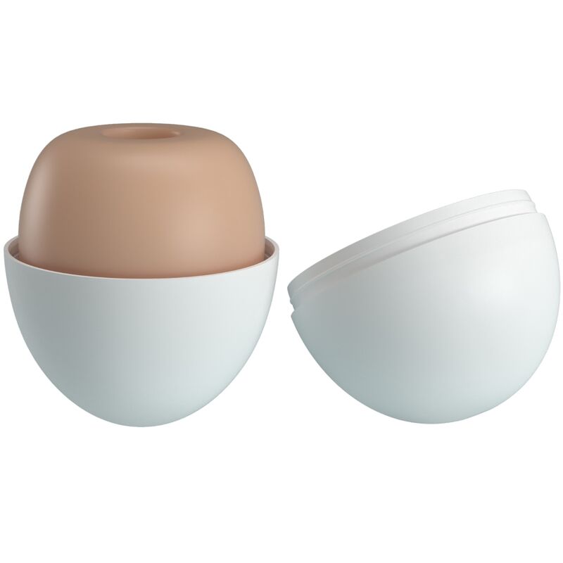 Egg Male Masturbator - Flesh Texture