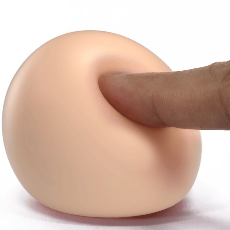Sensual Male Masturbator Egg Flesh Model 2