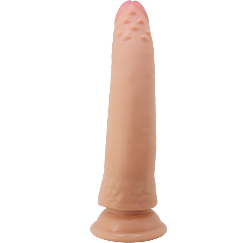 Kable Super Realistic Penis 21cm Flesh