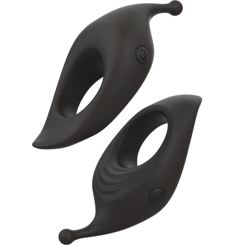 Anel Peniano Deluxe Rhythm Infinite