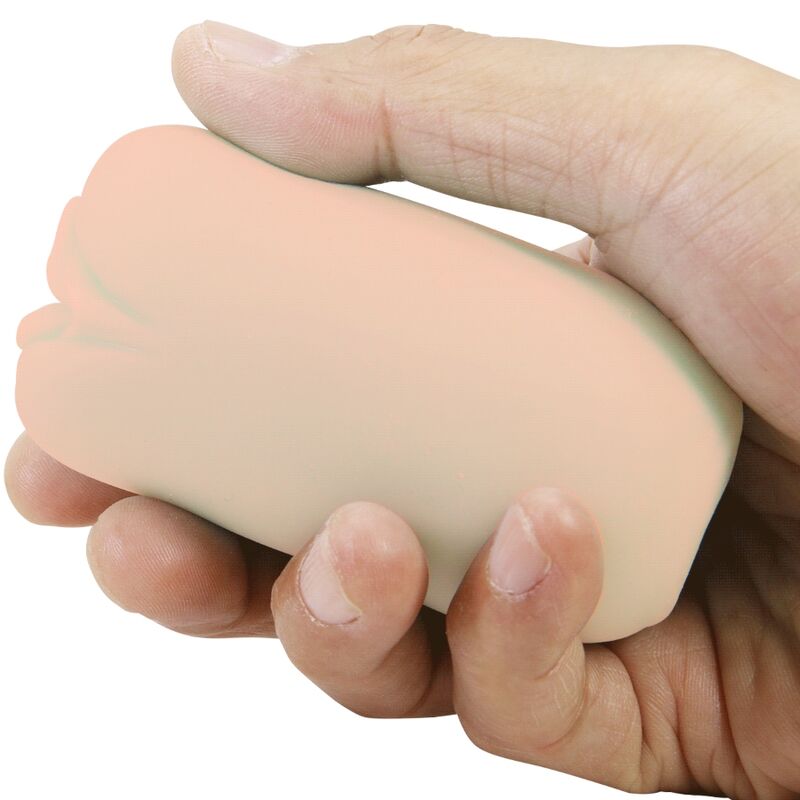 Masturbador Masculino Realístico Masha