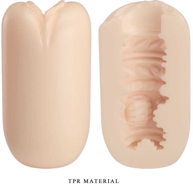 Masturbador Masculino Realístico Masha