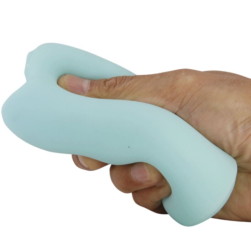 Masturbador Masculino Olga Azul