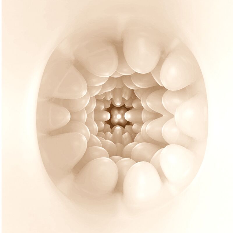 Olga Realistic Male Masturbator