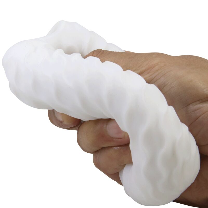 Venus X Male Masturbator - White
