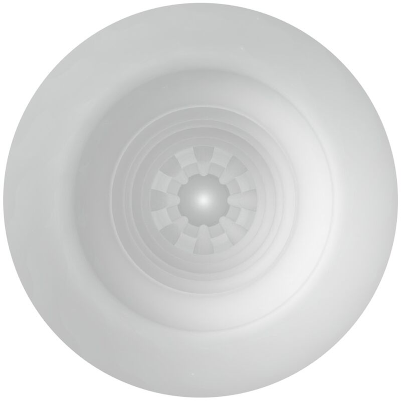 Venus X Male Masturbator Model 3 White