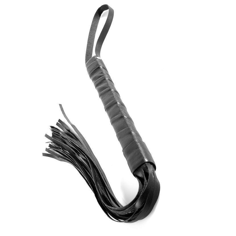 Series First-Time Beginner's Flogger