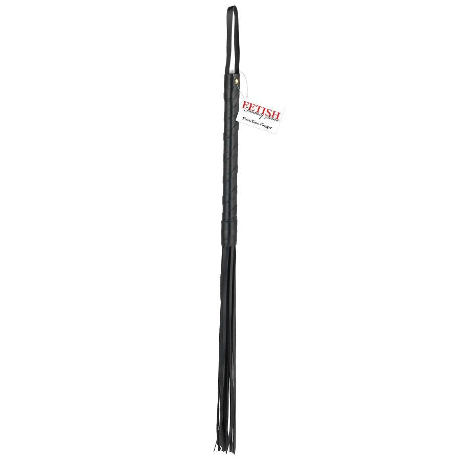 Series First-Time Beginner's Flogger
