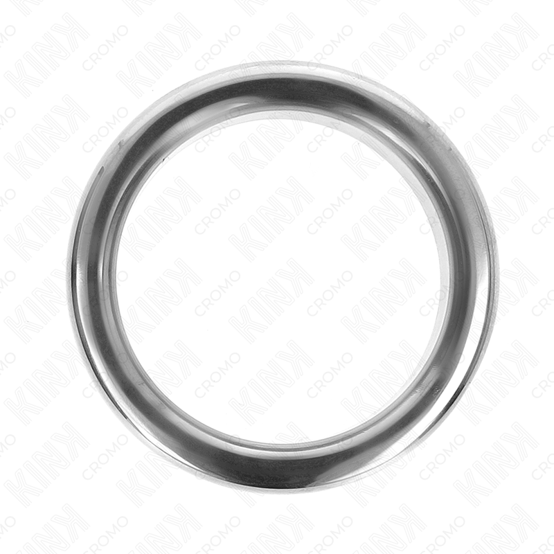 Elegante Anillo Metálico para el Pene 2.6cm