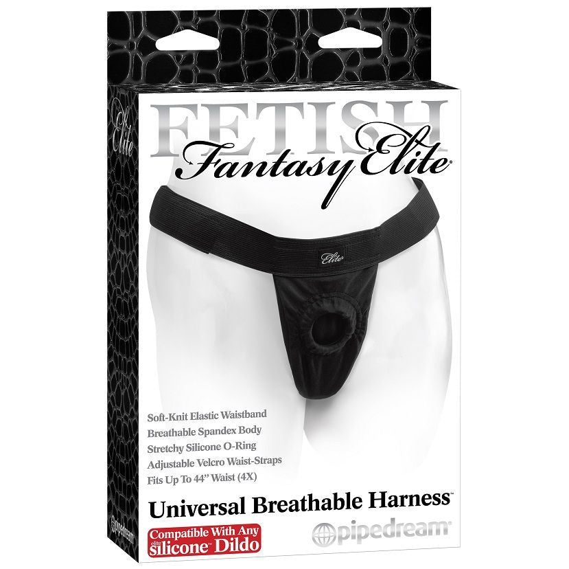 Breathable Comfortable Body Harness