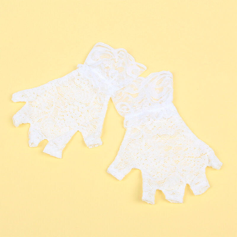 Sexy Maid Costume Black/White L/XL