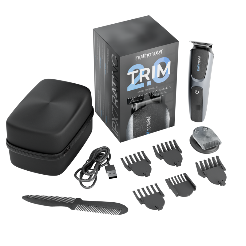 Trim 2.0 Intimate Body Shaver