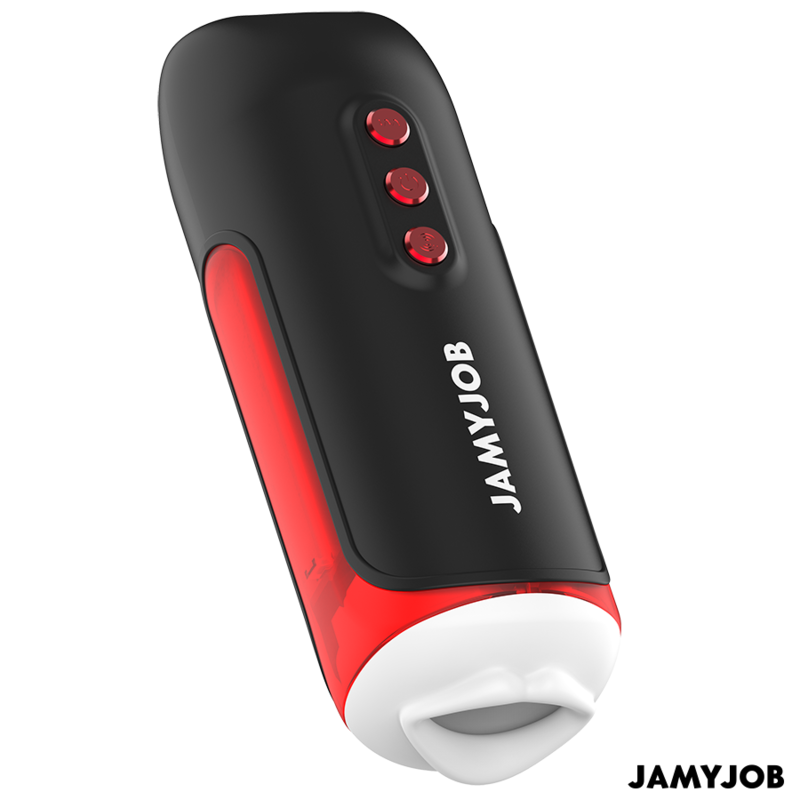 Blaze Automatic Mouth Masturbator