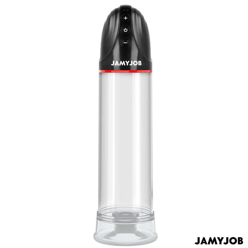 Bomba Automática Xpand - 3 Níveis de Sucção