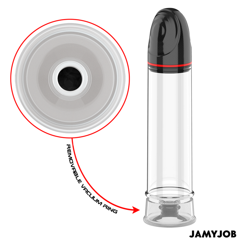 Bomba Automática Xpand - 3 Níveis de Sucção