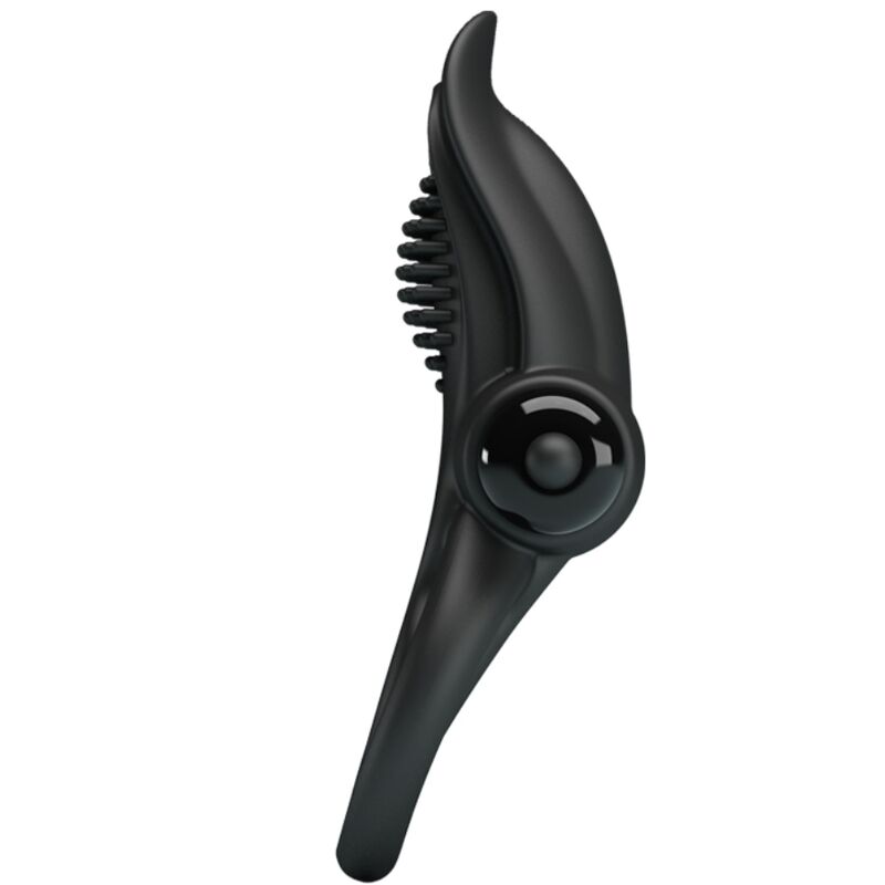 Anel Vibratório Duplo com 10 Modos de Vibração