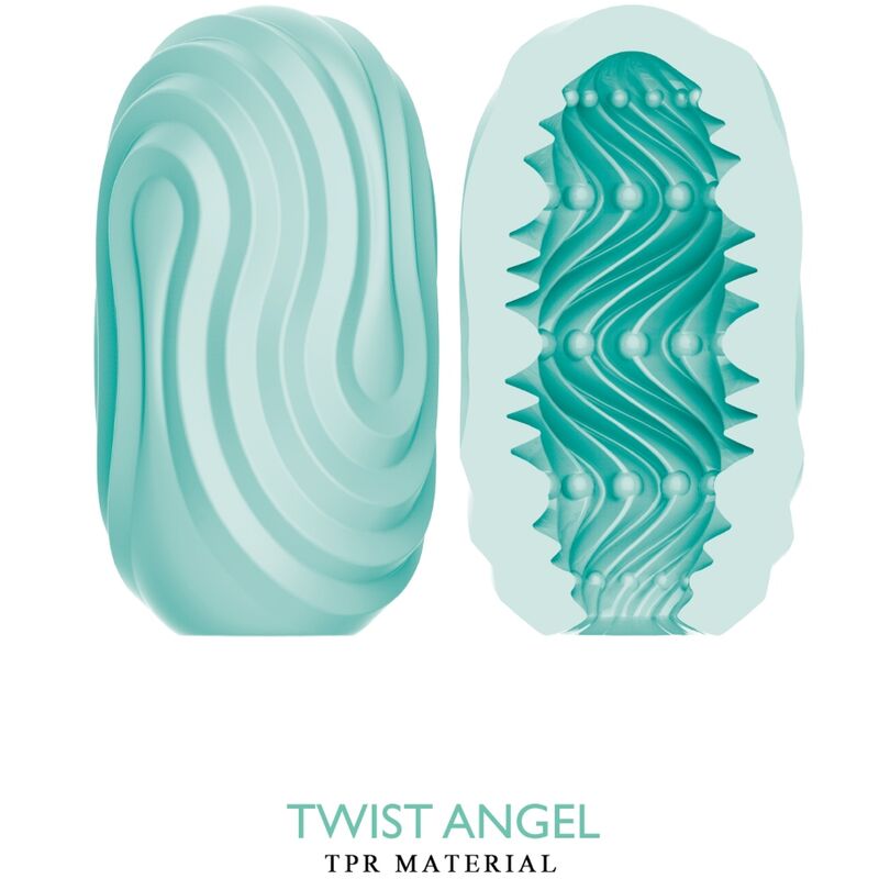 Colección de 18 Masturbadores Masculinos Cupid X