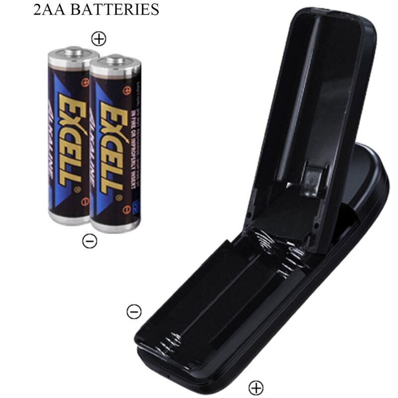 Hailey Remote Control Vibrator with Dual Openings