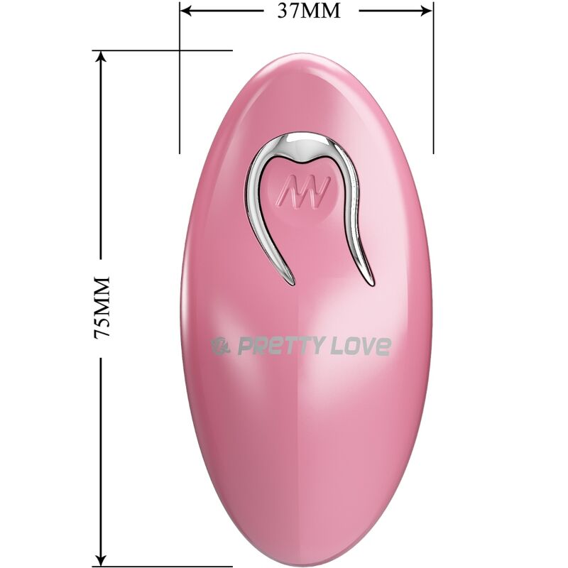 Cailey Remote Control Vibrating Nipple Clamps