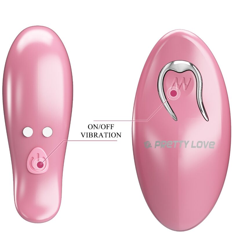Cailey Remote Control Vibrating Nipple Clamps