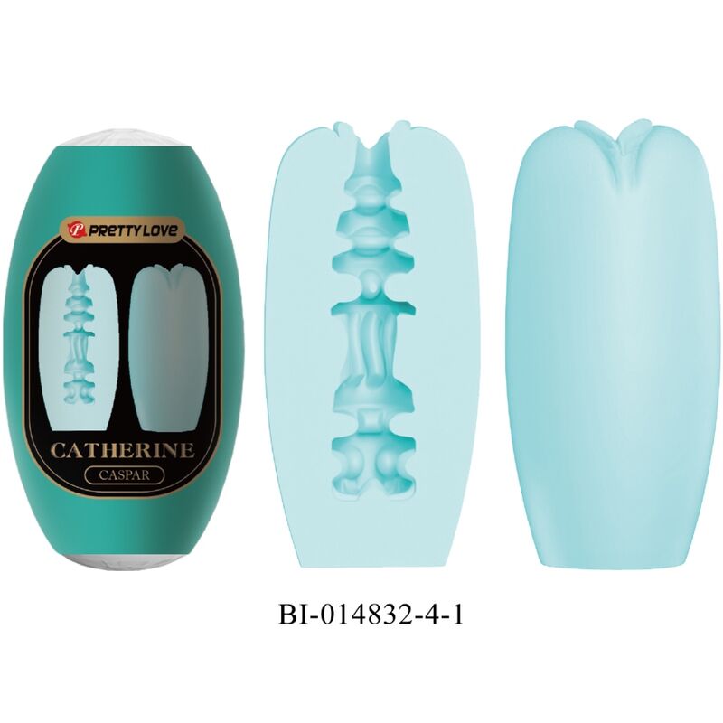 Caspar 15 Pack Male Masturbators Set