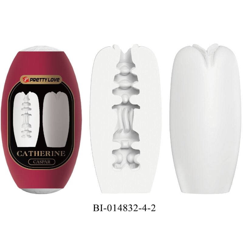 Caspar 15 Pack Male Masturbators Set