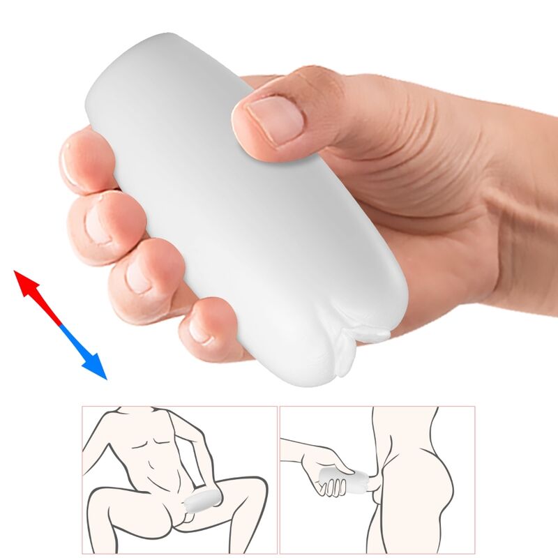 Caspar 15 Pack Male Masturbators Set