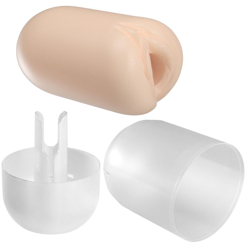 Set de 18 Masturbadores Masculinos Masha Pack