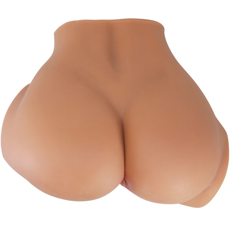 Emilia Dual Vibrator with Remote Control