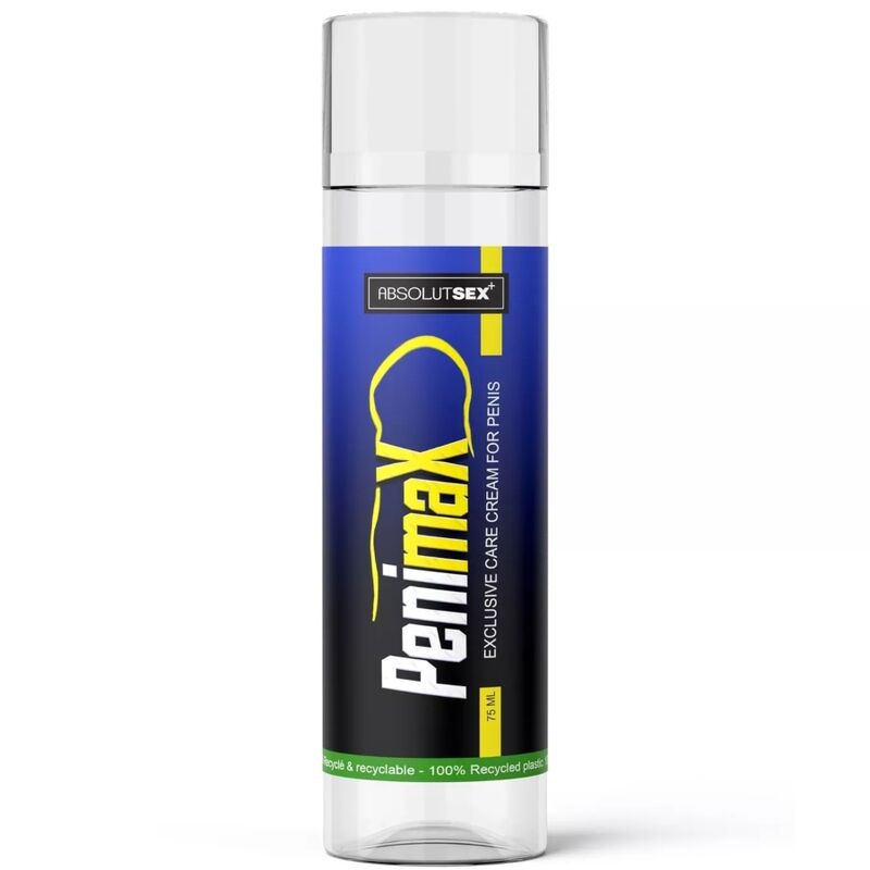 Penimax Penis Hydration & Erection Cream