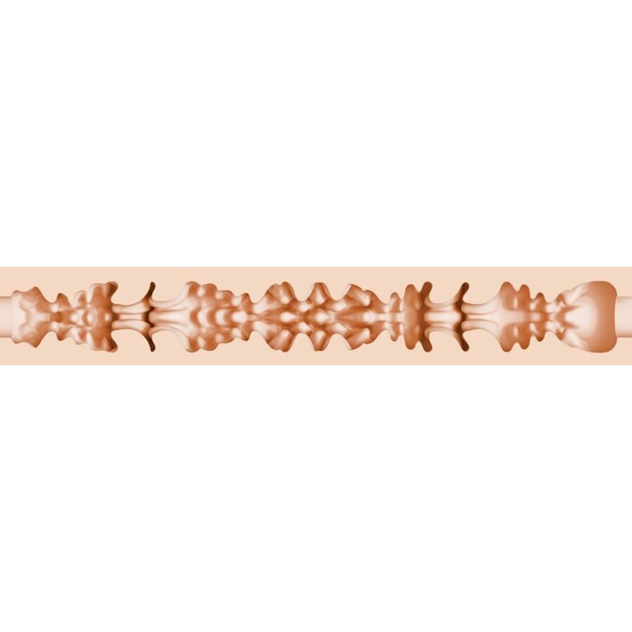 Emma Hix Realistic Vagina Sex Toy