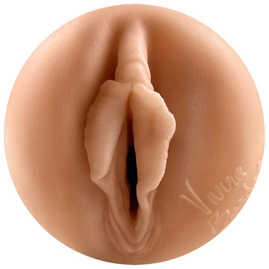 Vanna Bardot Realistic Vagina Masturbator