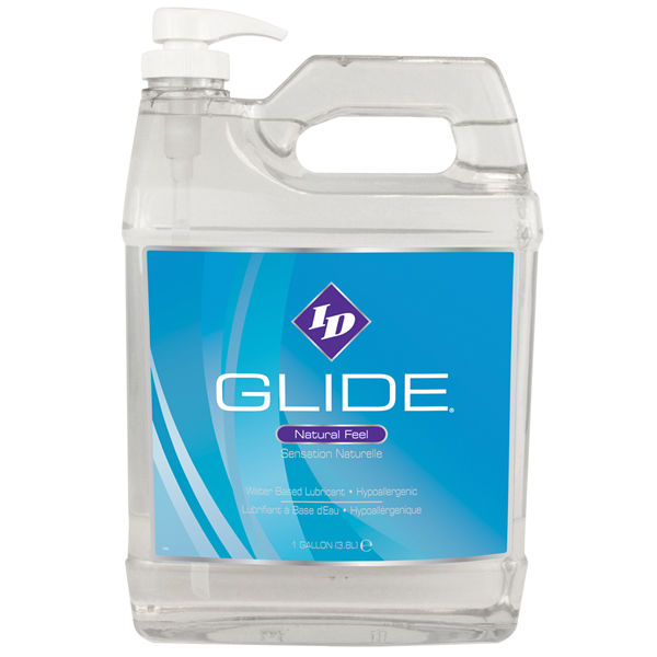 ID 4000 ML Water Based Lubricant