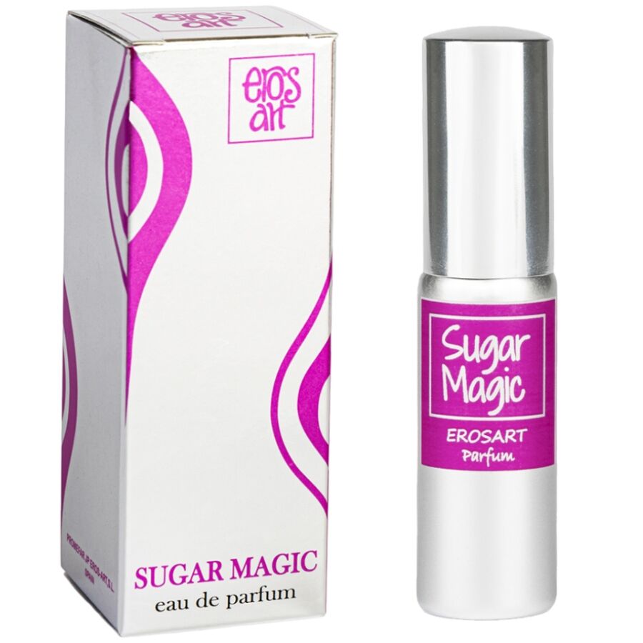 Sugar Magic Sensual Perfume 20 CC