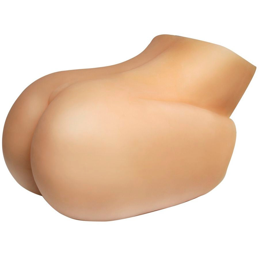 Fuck Me Silly Realistic Vagina & Anus