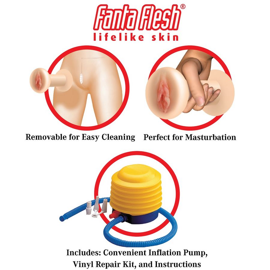 Agent 69 Intimate Adult Toy