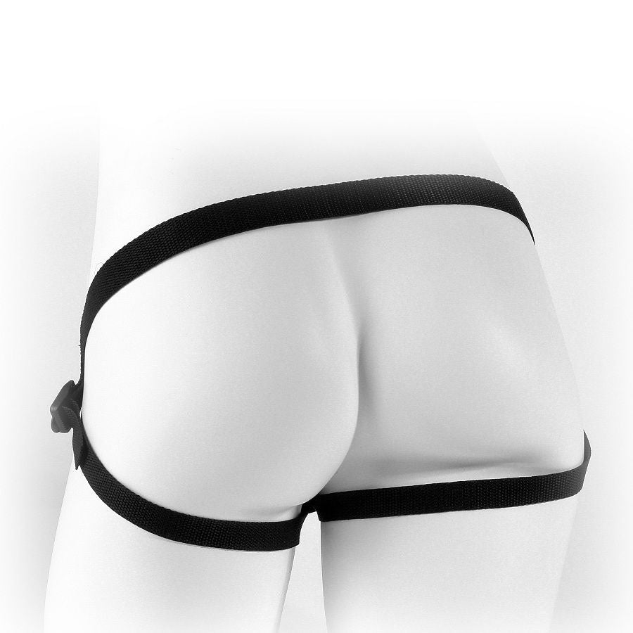 Beginner's Body Harness Sex Toy