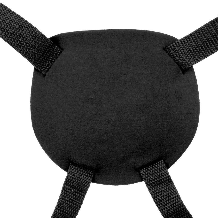 Beginner's Body Harness Sex Toy