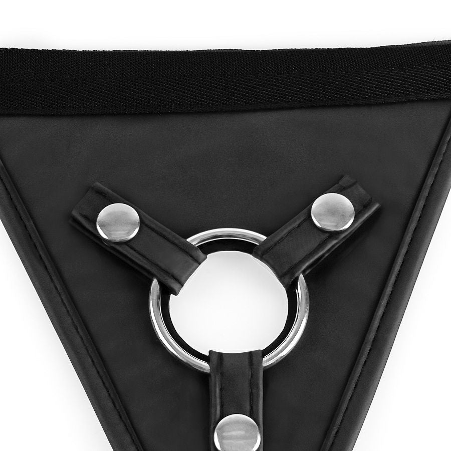 Perfect Fit Adjustable Adult Harness