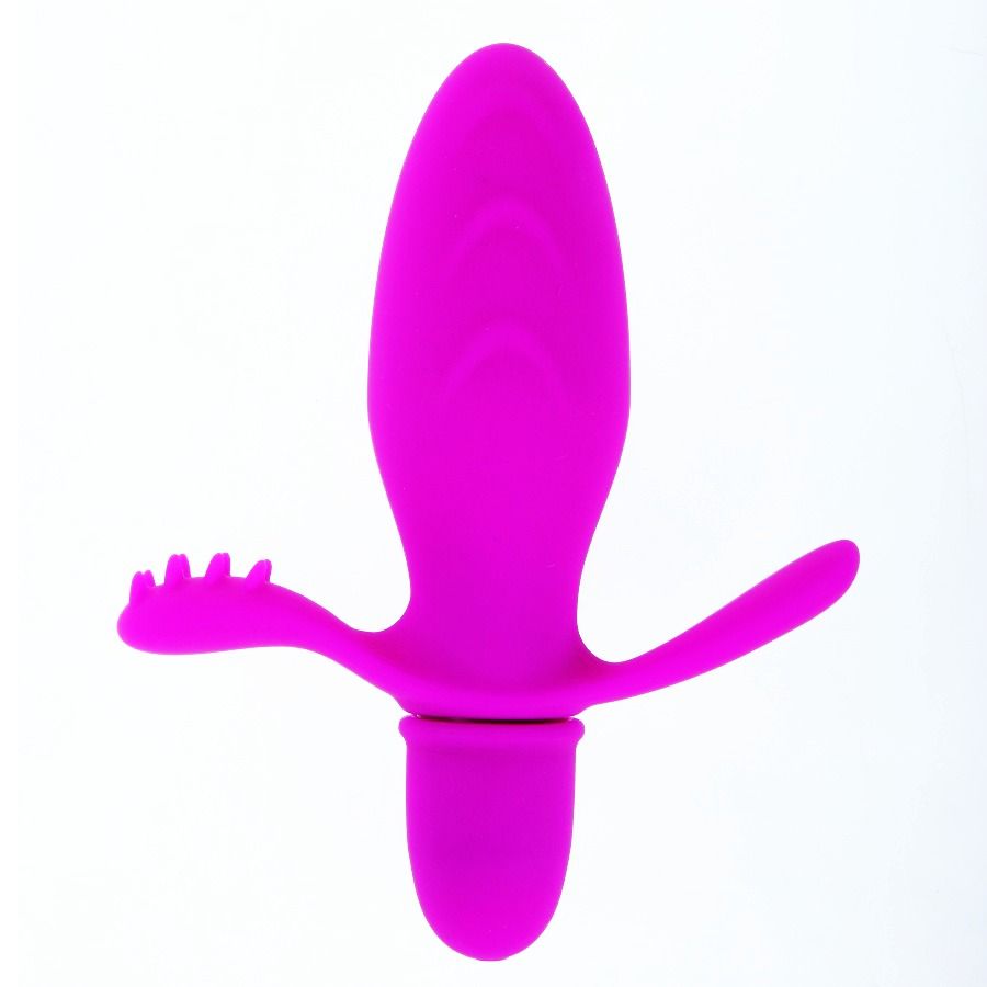 Flirtation Fitch Personal Vibrator
