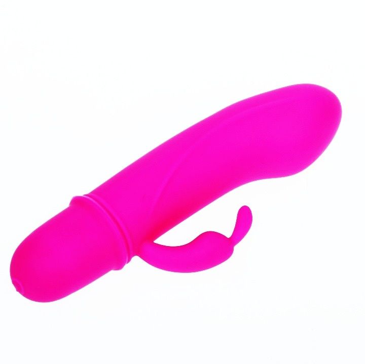 Flirtation Rabbit Caesar Vibrator
