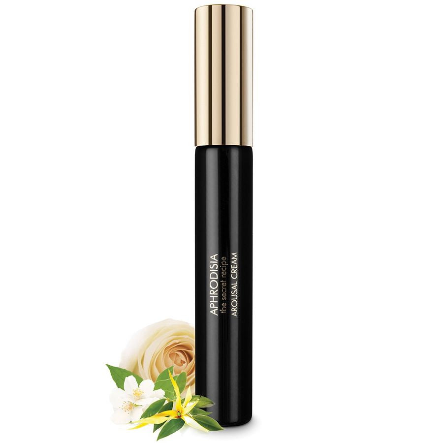 Female Orgasm Intensifier Balm