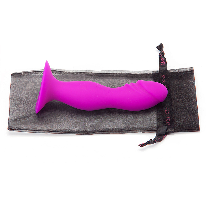 Booty Passion Realistic Anal Plug