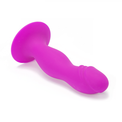 Booty Passion Realistic Anal Plug