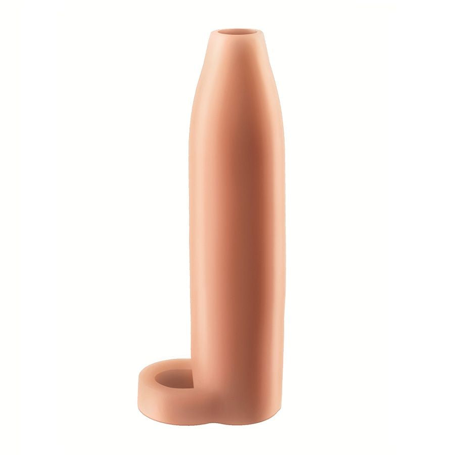 Real Feel Enhancer XL Sex Toy
