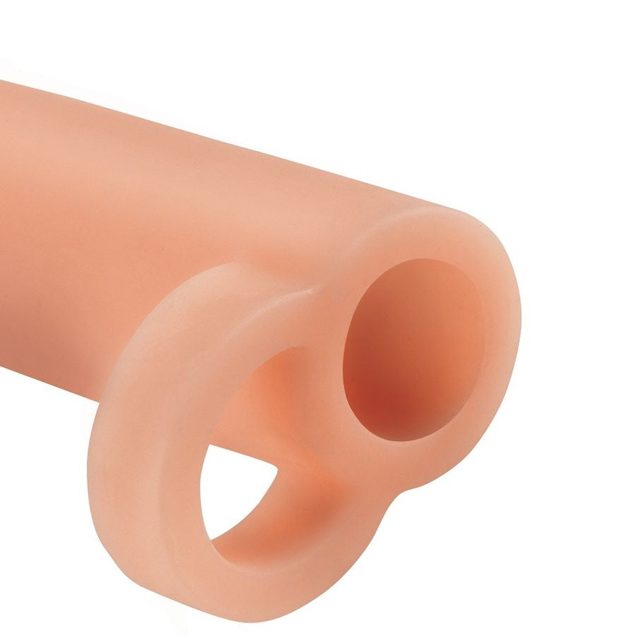 Real Feel Enhancer XL Sex Toy