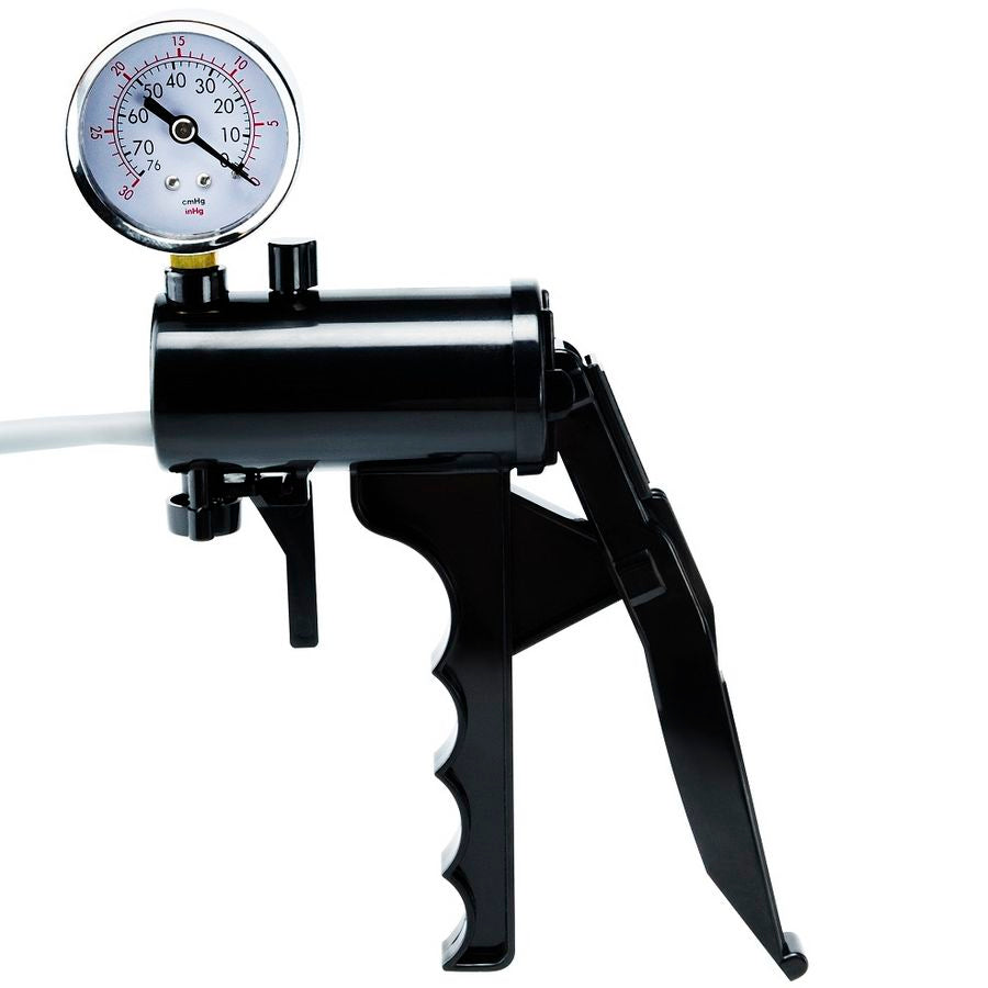 Max-Precision Power Penis Pump